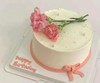 送妈妈康乃馨（母亲节蛋糕）【接龙福利】 商品缩略图0
