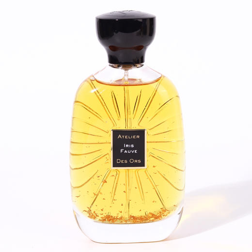 奥瑞斯工坊  鸢尾  Atelier des Ors Iris Fauve      分装 商品图5