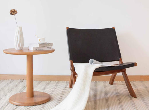 Niko 休闲椅 商品图0