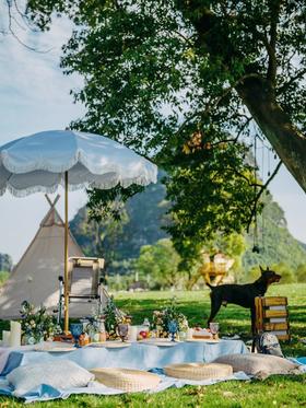 定制派对策划案例12