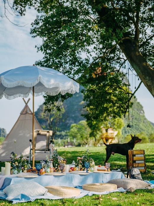 定制派对策划案例12 商品图0