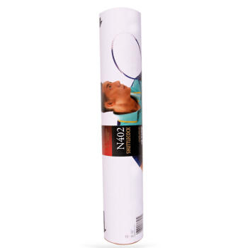 红双喜羽毛球402A  6个一筒 商品图1