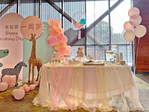 定制派对策划案例10 商品图0
