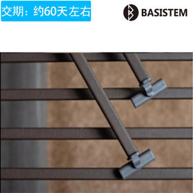 卡其裤挂——衣物收纳【卢加诺】（单位：一个）