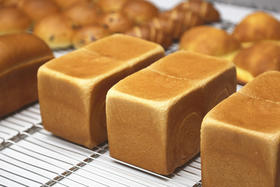 面包制作+面包小食体验课