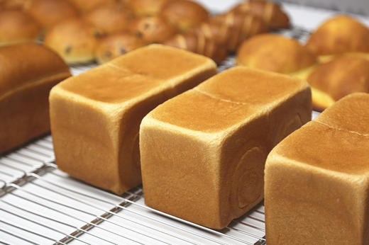 面包制作+面包小食体验课 商品图0