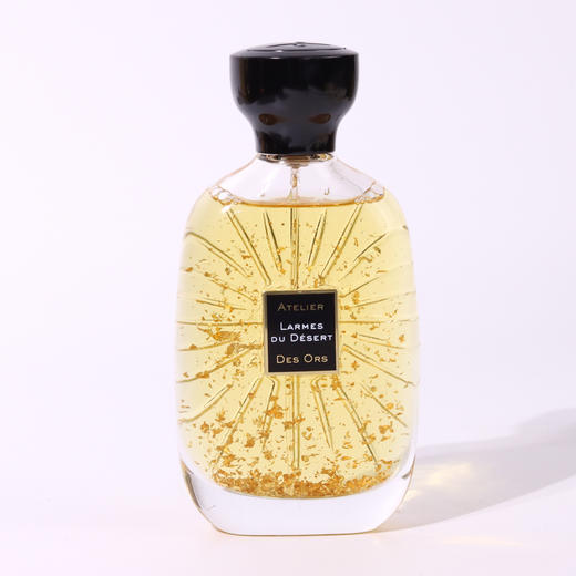 奥瑞斯工坊 沙漠之泪   Atelier des Ors Larmes du Désert   分装 商品图5