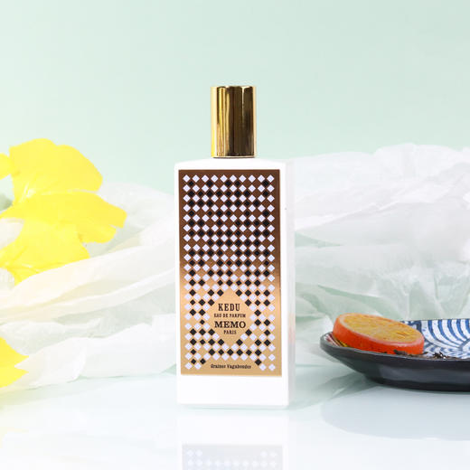 玫默 开度 Memo Kedu 分装 商品图3