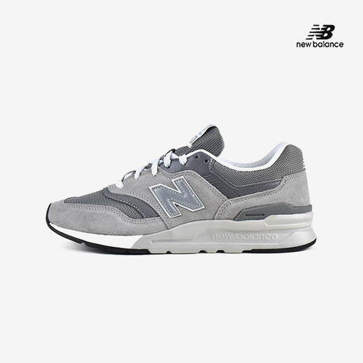 New Balance 997 新百伦男女运动跑步鞋 商品图0