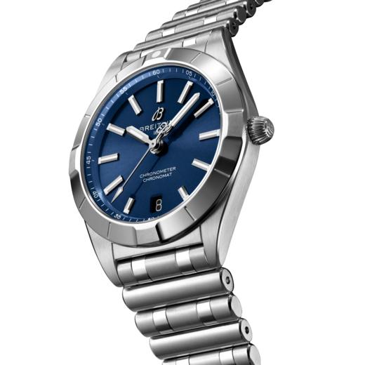 百年灵 Breitling 机械计时腕表 A77310101C1A1 商品图3