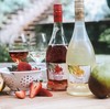 宝熙莫斯卡托草莓甜红葡萄酒Bosio Strawberry Moscato 商品缩略图1