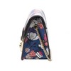 FURLA/芙拉 METROPOLIS系列 女士印花牛皮单肩斜挎包小猪包小方包链条包女包 多色可选941742 商品缩略图2