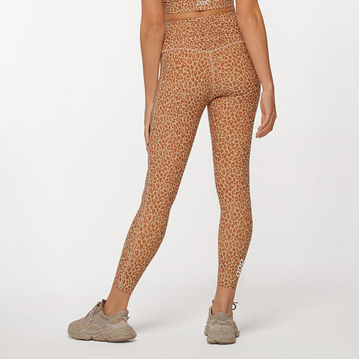 【清仓秒】澳洲Lorna Jane Scrunch 九分运动裤 052155（清仓产品，收货7天内支持调货、不退款） 商品图3