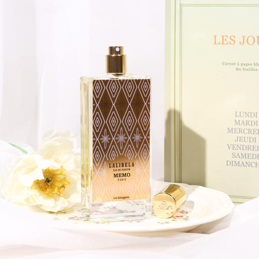 玫默 拉利贝拉 Memo Lalibela 分装 商品图1