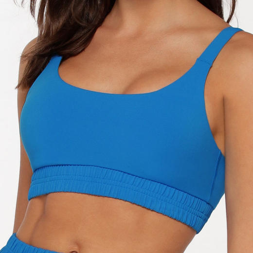 【清仓秒】澳洲Lorna Jane STRETCH OUT SPORTS BRA 052106（清仓产品，收货7天内支持调货、不退款） 商品图5
