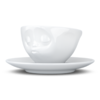 【Fiftyeight 】德国原产陶瓷杯卡通杯咖啡杯200ml 亲吻 商品缩略图2