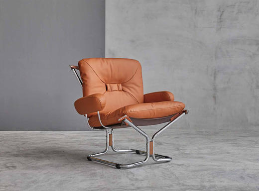 Ilu 休闲椅 商品图5