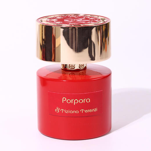 蒂齐纳·泰伦齐  红月  Tiziana Terenzi Porpora  【贵妇肖像平替】  分装 商品图6