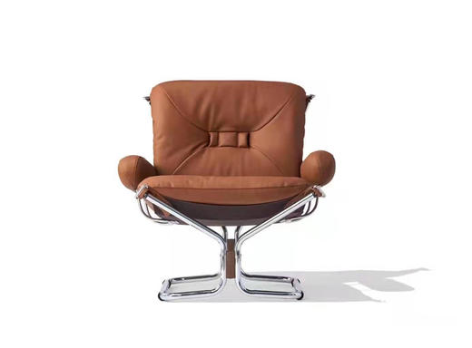 Ilu 休闲椅 商品图7