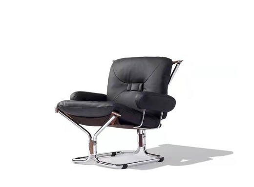 Ilu 休闲椅 商品图1