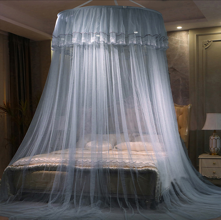 多喜爱 家居〈圆顶落地式公主帐〉