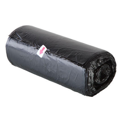 齐心垃圾袋L101厚（45＊50）30个装 商品图2
