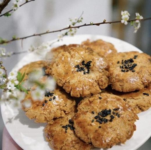 妈妈的桃酥 商品图0