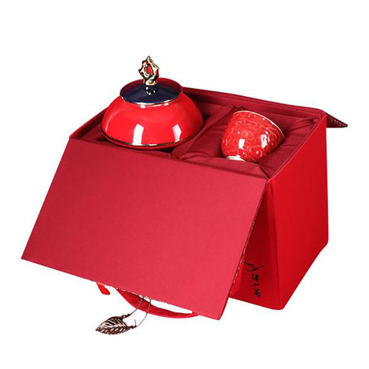 得一茶一品当潮茶礼 商品图4