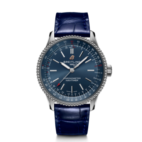 百年灵 Breitling 航空计时自动机械腕表 A17395161C1P1