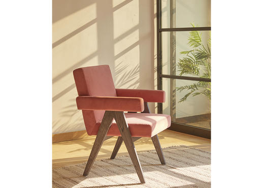 Will 休闲椅 商品图4