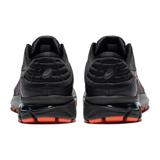 ASICS亚瑟士男子GEL-PURSUE 7公路跑步鞋透气减震回弹运动鞋1011B254-021 商品图2