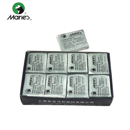 马利可塑橡皮/C6142 商品图1