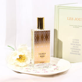 玫默 拉利贝拉 Memo Lalibela 分装