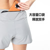 UTO能系列轻量运动短裤男女款跑步裤 商品缩略图1