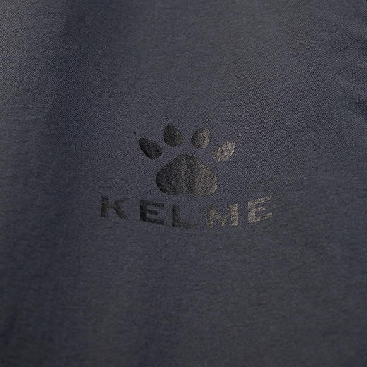 卡尔美男士运动休闲长裤夏季新款梭织收口小脚基础经典薄款裤子 商品图4