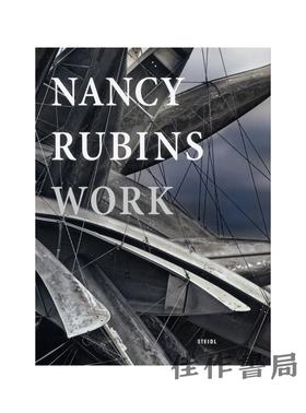 Nancy Rubins：work/南希·鲁宾：工作