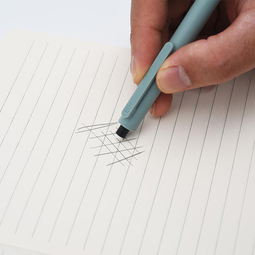 文采菁点0.5mm自动铅笔K1025 商品图3