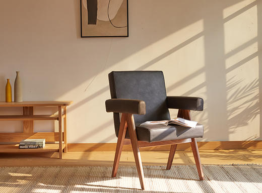 Will 休闲椅 商品图0