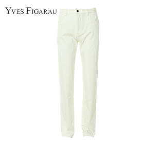 YvesFigarau伊夫·费嘉罗911460牛仔裤