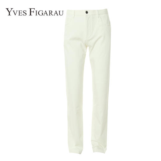 YvesFigarau伊夫·费嘉罗911460牛仔裤 商品图0