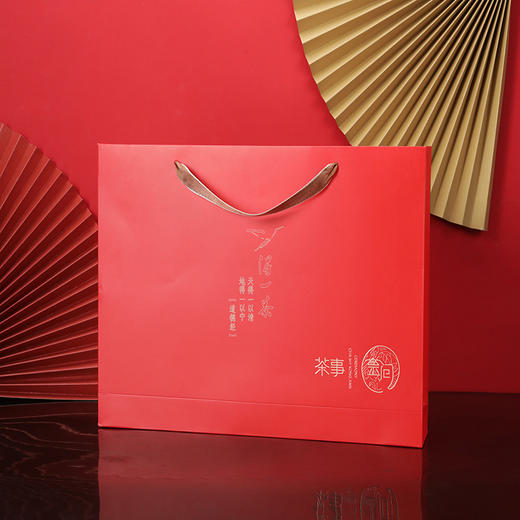 得一茶茶礼系列鹿鸣高枞水仙 240g 商品图3