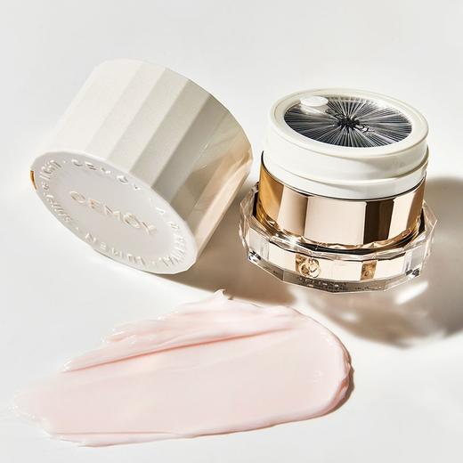 【孕妇可用】澳洲 CEMOY澳诗茉 白金流明修护极地精华面霜 50ml 商品图4