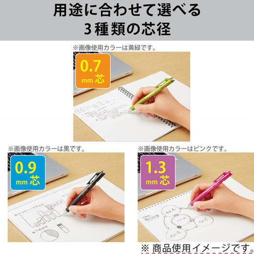 国誉自动铅笔 商品图4