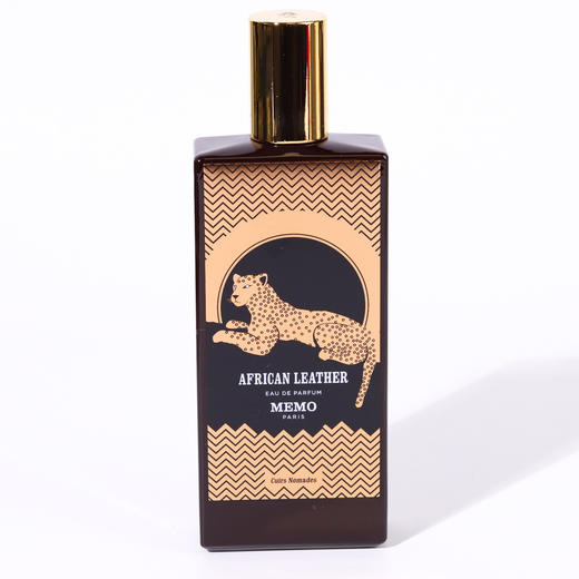 玫默 草原冒险家 Memo African Leather 分装 商品图4