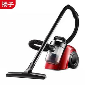【吸尘器】扬子迷你静音除螨吸尘器
