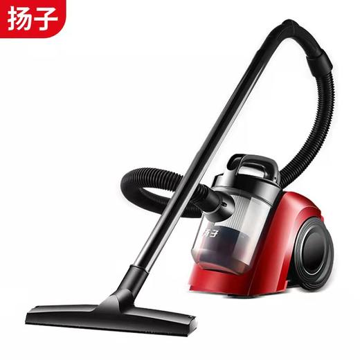 【吸尘器】扬子迷你静音除螨吸尘器 商品图0