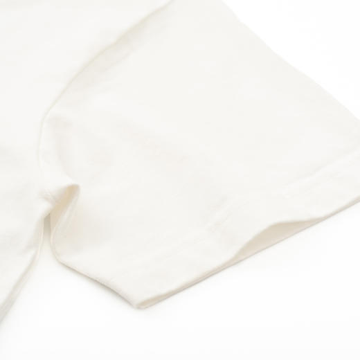 吃茶去chichaqu宽松Tee 野字 商品图4