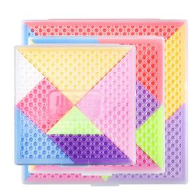 小卡尼七巧板CY-1206