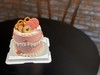 母亲节小4寸饼干款奶油蛋糕 商品缩略图0