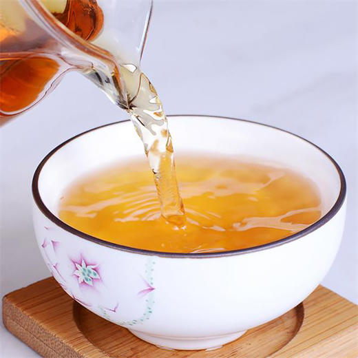 得一茶九九烟火茶（大红袍） 商品图6